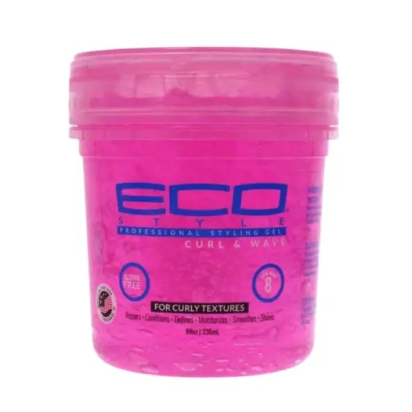 ECO Styler Styling Gel Curl and Wave 946ml
